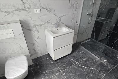Duplex cu 4 camere cu Canalizare în Central - 20