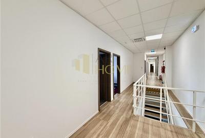 Hala industriala premium cu birouri | Parc Industrial Vest | Acces TIR - 19