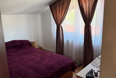 Casă cu 4 camere în Mândruloc - 5