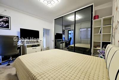 Duplex cu 4 camere cu Teren 200 Mp în Tunari - 17