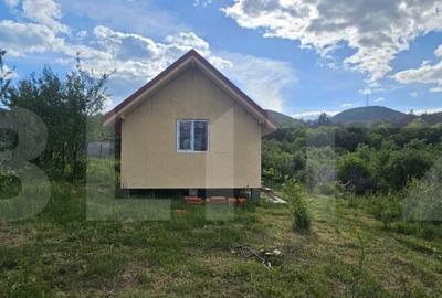 Teren cu priveli?te panoramica, de vanzare, 1281 mp, zona - 13