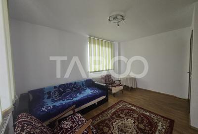 Apartament de vanzare 51mpu 3 camere zona Mihai Viteazul Sibiu - 3