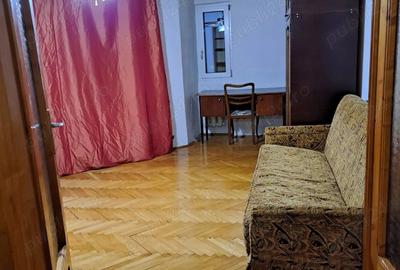 Proprietar, apart. central, termoizolat, 2 camere decomandate pentru medici rezidenti, studenti UMF - 6