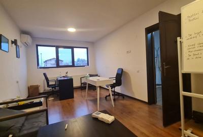 Casă cu 4 camere cu Teren 500 Mp în Voluntari - 8