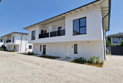 Duplex 4 camere cu tehnologii verzi, gata de mutare, direct proprietar! - 4