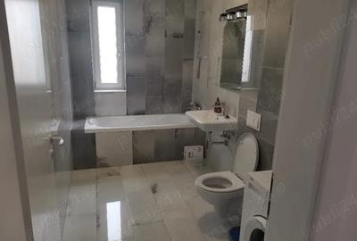 Apartament cu 2 camere decomandat în Giroc - 1
