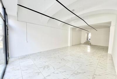 Spațiu comercial, de 71.2 mp, în Piața Unirii - 8