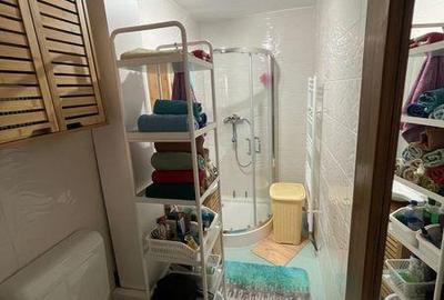 Apartament cu 2 camere decomandat în Central - 8