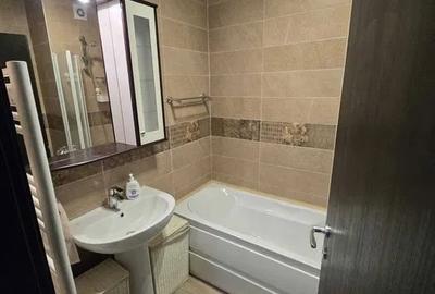 Apartament 3 camere Bloc Nou zona Grozăvești Politehnica Regie in Onix Residence - 7