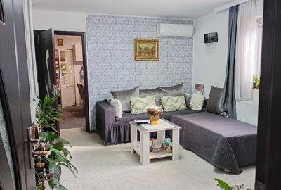 Casă cu 3 camere cu Teren 508 Mp în Popești - 5