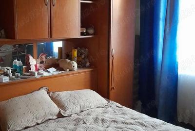 Apartament cu 2 camere nedecomandat în Central - 2