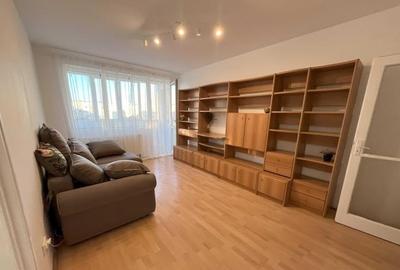 Apartament semidecomandat, mobilat în Iancului - 5