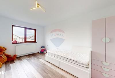 Casă cu 4 camere în Central - 5
