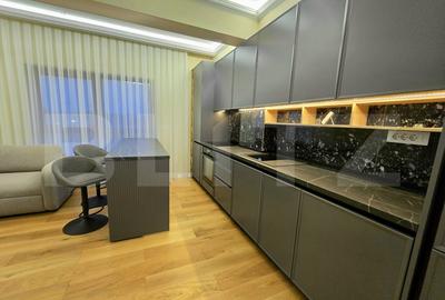 Apartament de 2 camere, decomandat, loc de parcare, intabulat, Platou Galata - 1