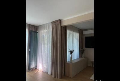 Garsonieră decomandată în Pipera - 5