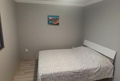 Garsonieră decomandată în Nicolina - 8