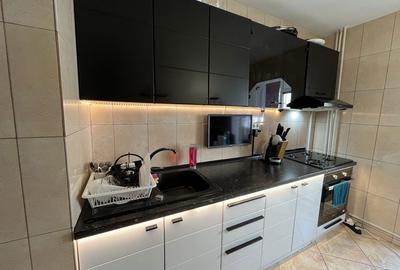 Apartament cu 2 camere decomandat în Socului - 7