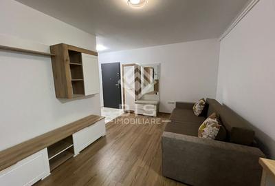 Apartament de inchiriat 2 camere - Calea Moldovei - 3