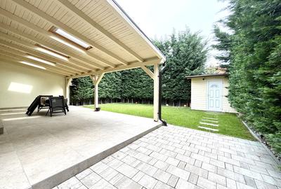 Duplex cu 5 camere cu Canalizare în Dumbrăvița - 19