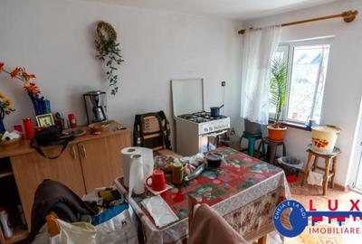 Casă cu 3 camere cu Teren 1461 Mp în Ceamurlia de Jos - 12