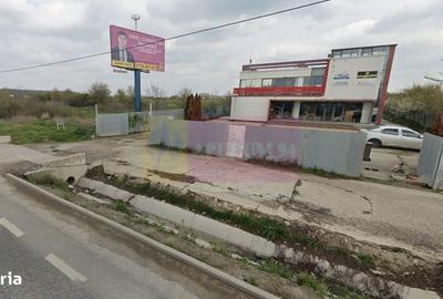Spațiu comercial, de 1,250 mp, în Adunații-Copăceni - 3