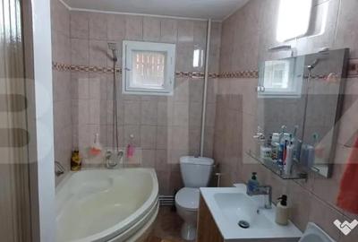 Casă cu 3 camere cu Canalizare în Centura - 6
