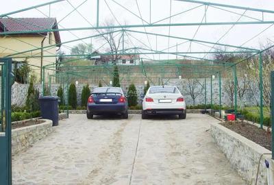 Casa pe malul lacului Paleu teren 510 mp - priveliste deosebita - 17