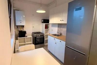 Apartament cu 2 camere semidecomandat, mobilat în Bucureștii Noi - 2