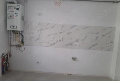 Studio magurele 46 mp total la etaj 1 in bloc nou regim mic P+3 - 10