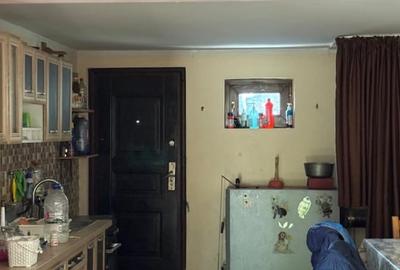 CASA  DE VANZARE IN GAROAFA ( E85) - 11