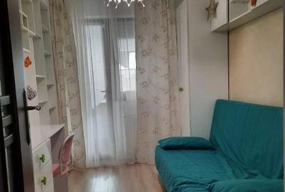 Apartament cu 2 camere în Berceni - 4