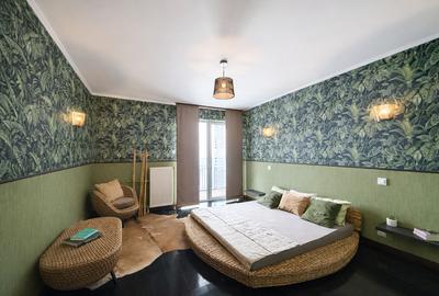 Apartament cu 3 camere decomandat, mobilat în Tineretului - 4