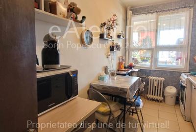 Apartament 3 camere, decomandat, bloc anvelopat, Mega Mall, Pantelimon! - 32