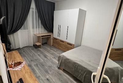 Garsonieră semidecomandată în UMT - 3