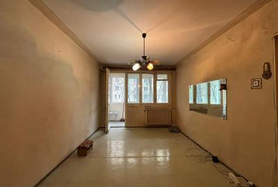 Dristor Fizicienilor 2 Camere Parter 10 min Metrou - 1