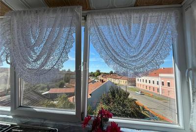 Apartament cu 3 camere semidecomandat în Lugoj - 2