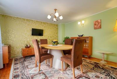 Casă individuală cu 7 camere cu Garaj în Șimon - 11