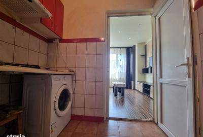 Garsonieră în Poarta 6 - 3