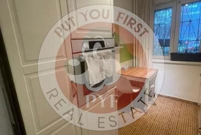 Apartament cu 3 camere semidecomandat în Timișoara - 5