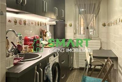 Apartament 3 camere. Arad, zona Lebada. - 3