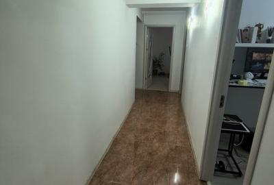 Icil -apartament 3 camere decomandat renovat - 8