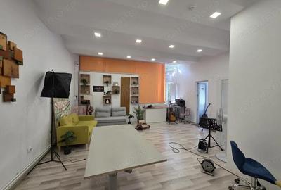 Studio video dotat complet - Doi Coco?i, Utilita?i incluse - 2