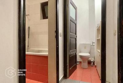 Apartament cu 5 camere, mobilat în Cotroceni - 8