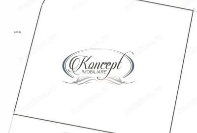 Teren in curs de autorizare in Faget - 3