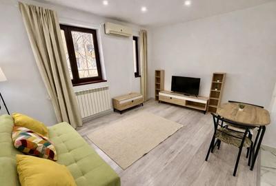 Apartament cu 2 camere decomandat, mobilat în Gorjului