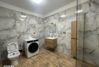Casă cu 3 camere cu Teren 121 Mp în Rudului - 9