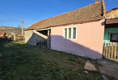 Casă cu 6 camere cu Teren 1400 Mp în Chitid - 6