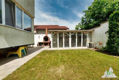 Vila mobilata si utilata cu tehnologie SMART in localitatea Agigea - 1