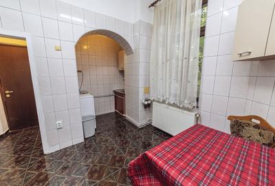 Apartament de 2 camere | Garaj | 8 Min Metrou Grivita - 11