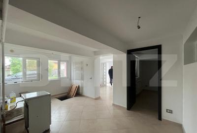 Casa P+1 in Brestei, 5 dormitoare si 674 mp teren - 10